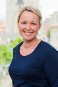 Dr. med. Claudia Stefani