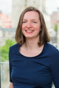 Dr. med. Franziska Schilling
