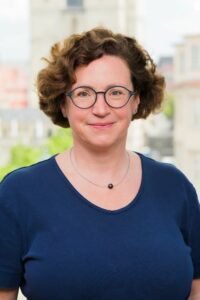 Dr. med. Heike Teichler