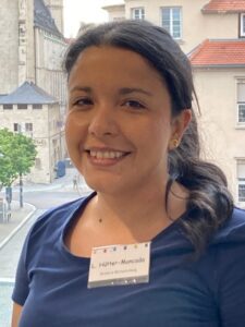 Lucia Hütter-Moncada
